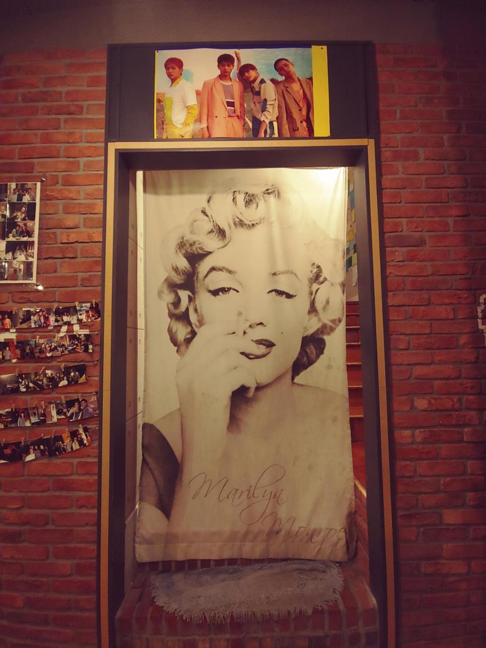 Kpopstay โซล ภายนอก รูปภาพ