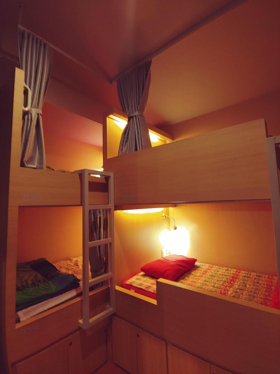 Kpopstay โซล ภายนอก รูปภาพ