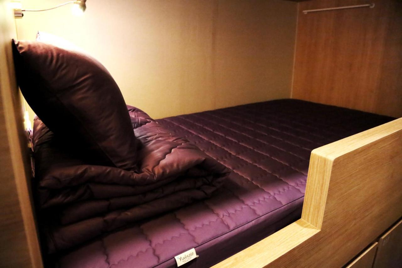 Kpopstay โซล ภายนอก รูปภาพ