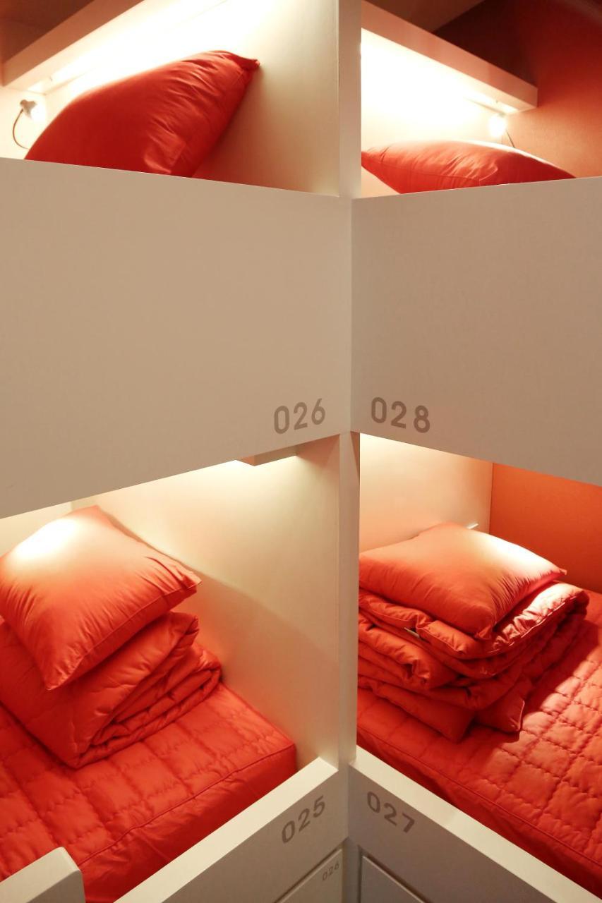 Kpopstay โซล ภายนอก รูปภาพ