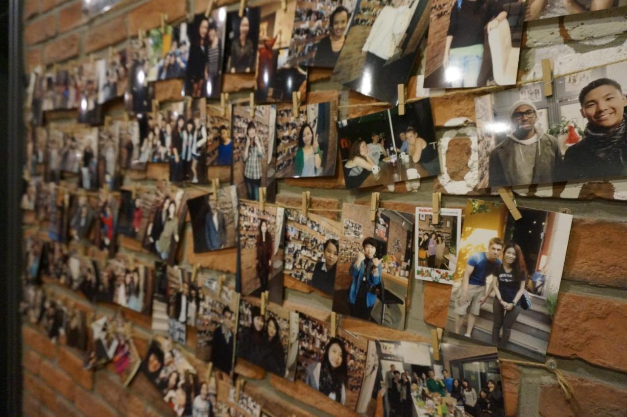 Kpopstay โซล ภายนอก รูปภาพ