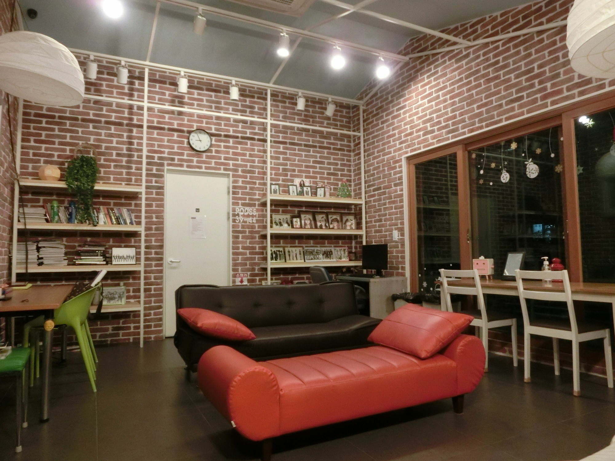 Kpopstay โซล ภายนอก รูปภาพ